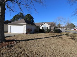 2209 Herndon St, Auburn, AL 36830