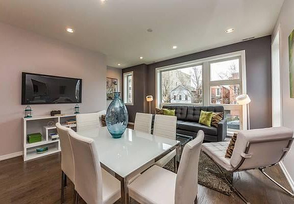 5th image of 2734 W Warren Blvd #2Z