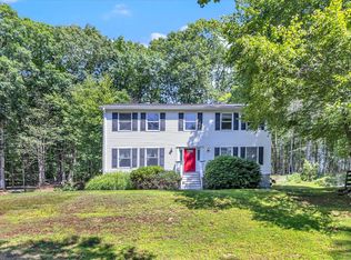 119 Bee Mountain Rd, Oxford, CT 06478