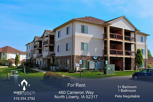 460 Cameron Way Photo 1