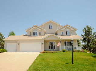 9965 Glenellen Dr, Peyton, CO 80831