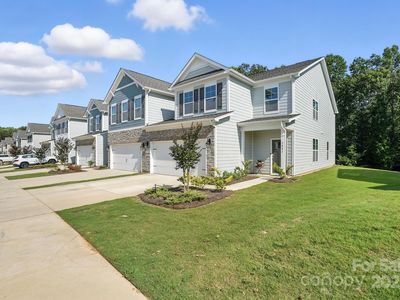 7882 Iron Rd, Sherrills Ford, NC, 28673