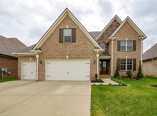8005 June Apple Lane, Spring Hill, TN 37174