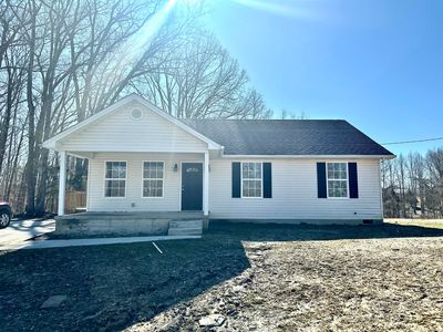 2001 Stacy Lane Rd, Irvine, KY, 40336