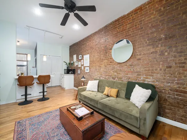 88 Park Ave APT 1N, Hoboken, NJ 07030