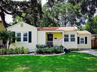 4206 W San Juan St, Tampa, FL 33629