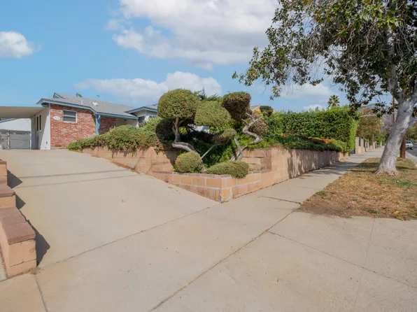 13765 Astoria St, Sylmar, CA 91342