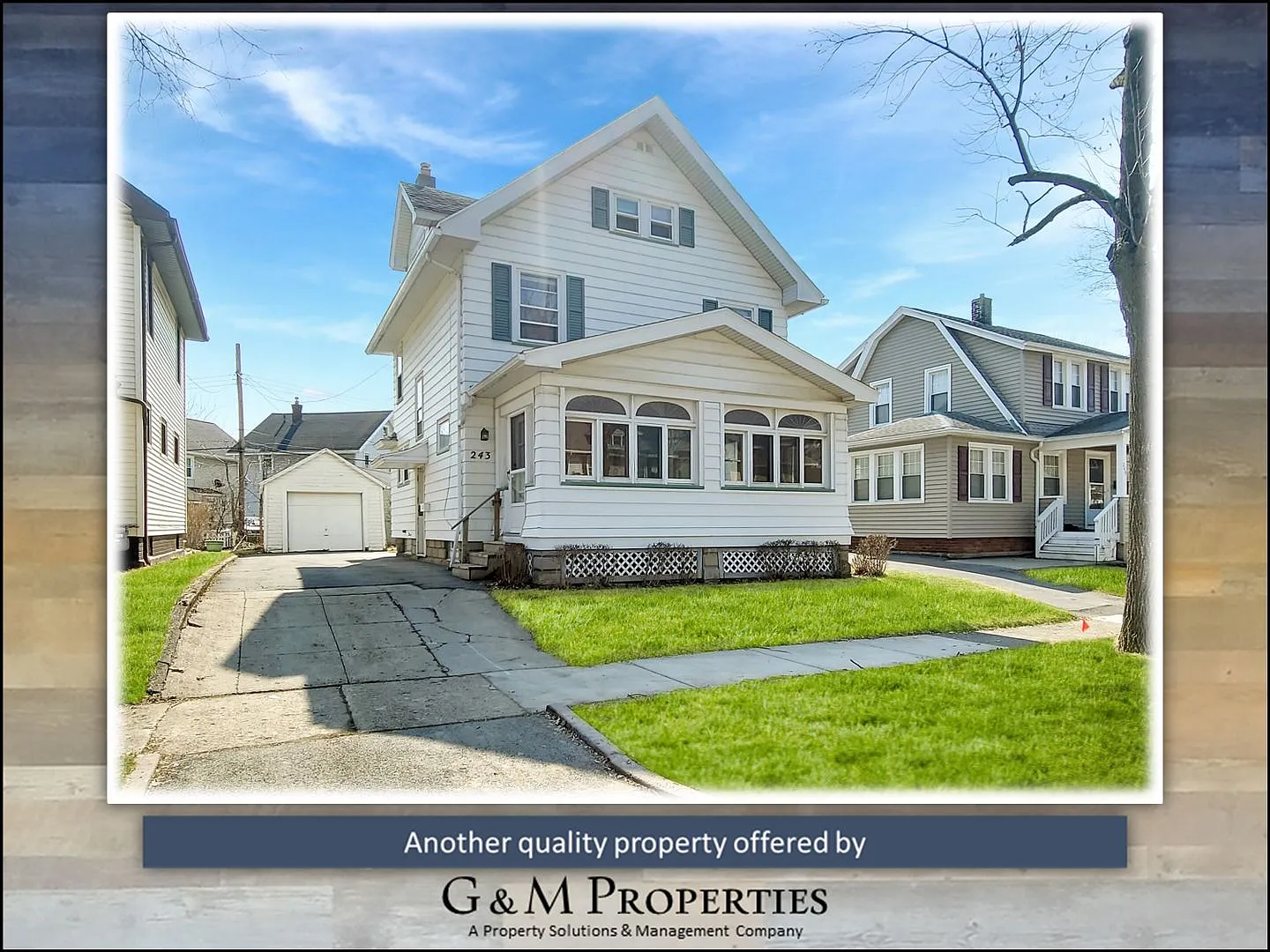 3-Bedroom Home Rental - Close to Strong Hospital! — Photo 3