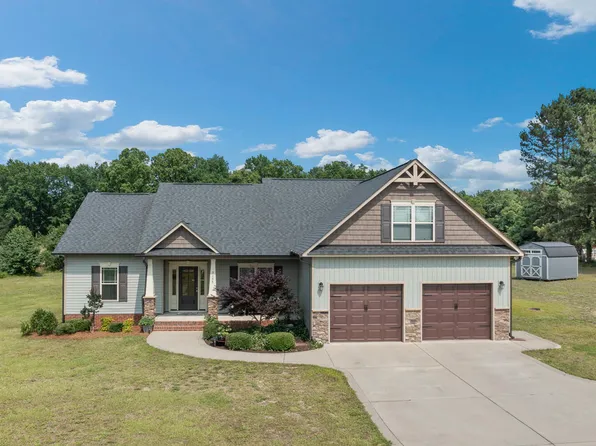 7055 State Highway 242, Dunn, NC 28334