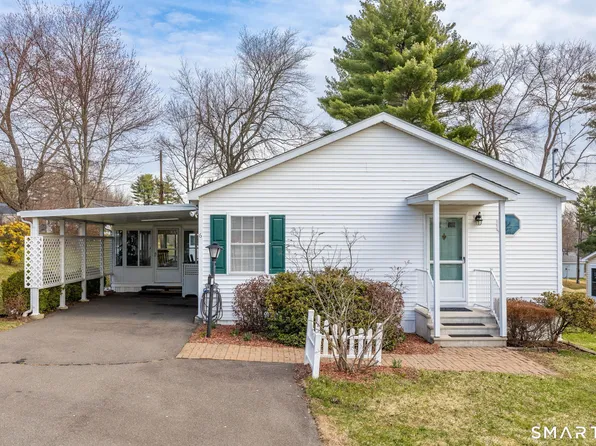 6 Eastview Road, Southington, CT 06489
