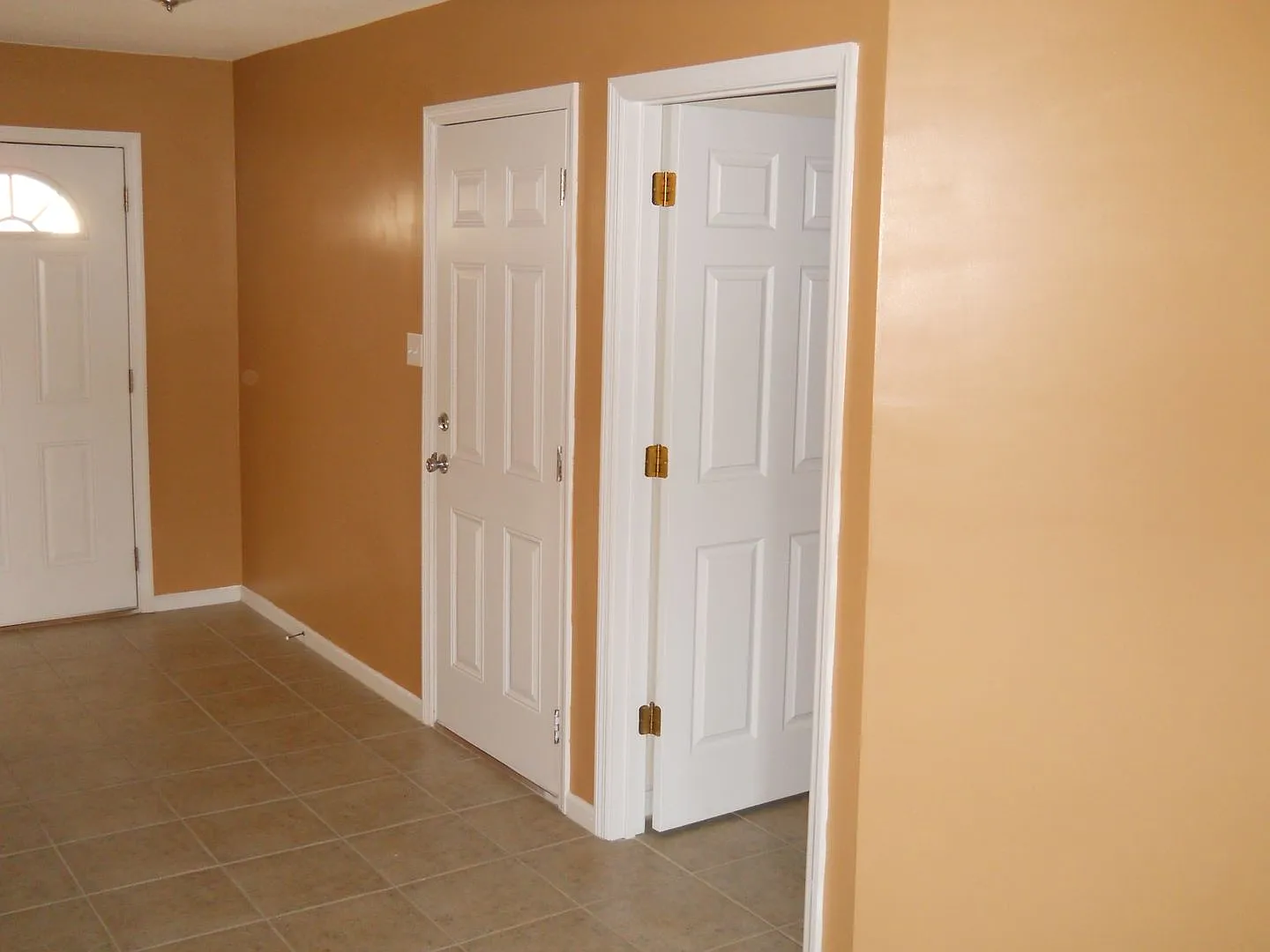 3 BR 2 BA in Hahira — Photo 4