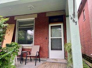 1467 Michigan Ave, Columbus, OH 43201