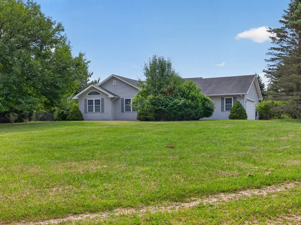10909 Waterloo Munith Rd, Munith, MI 49259