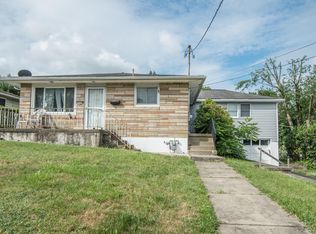 710 Ohara St, Scranton, PA 18505