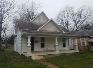 1150 N Tremont St, Indianapolis, IN