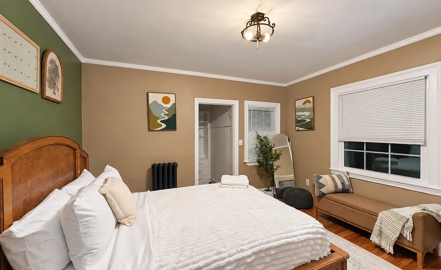 1 bed, 3893 sqft, $1,200 — Photo 1