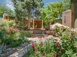 129 Lorenzo Rd, Santa Fe, NM 87501
