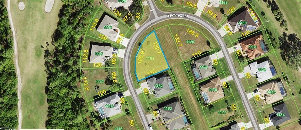 1st image of 50 TEE VIEW ROAD LOT 1181