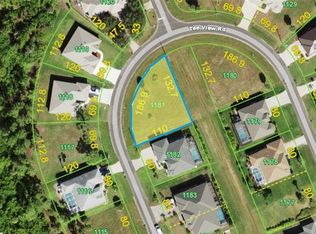 50 Tee View Rd #1181, Rotonda West, FL 33947