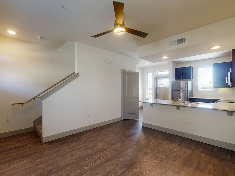 The District At Cypress Waters - Parson's Green — Photo 757