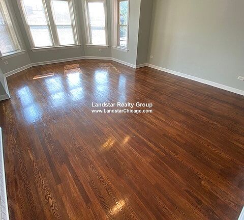 2nd image of 5114 N Kimball Ave #1