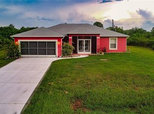 5369 Guidepost Ter, Port Charlotte, FL 33981