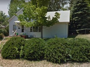 304 Arapahoe St, Golden, CO 80403