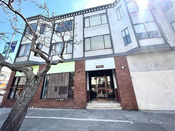 1st image of 3505 19th St APT 207