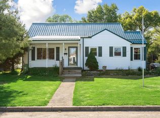 331 Louise St, Wilmington, OH 45177