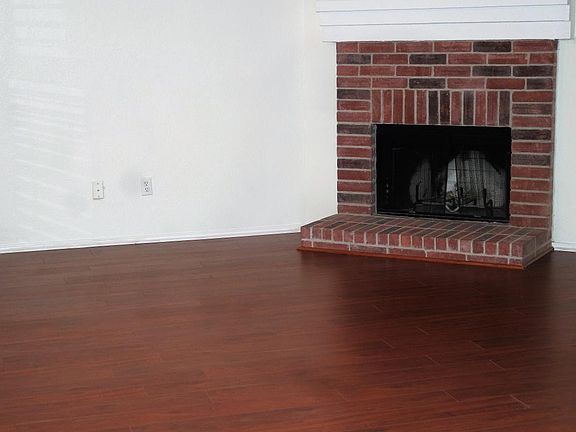 Living Area Downstairs