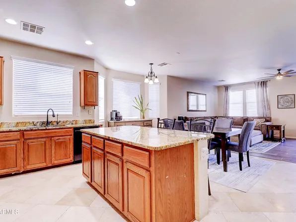 12122 W JESSIE Lane, Sun City, AZ 85373