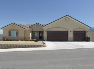4165 Stonybrook Dr, Winnemucca, NV 89445