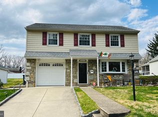 3035 Winchester Ave, Philadelphia, PA 19136