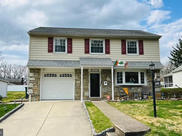 3035 Winchester Ave, Philadelphia, PA 19136