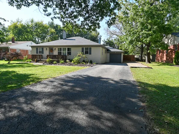 5762 N Ewing St, Indianapolis, IN 46220