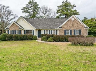 103 Glory Ln, Powder Springs, GA 30127