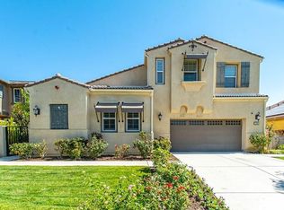 24855 Carbon Ln, Valencia, CA 91354