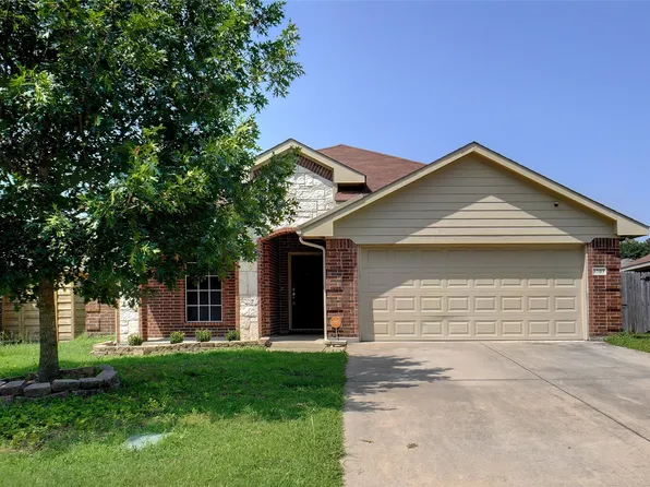 1703 Eastgate Dr, Terrell, TX 75160