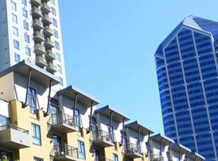 1277 Kettner Blvd UNIT 109, San Diego, CA 92101