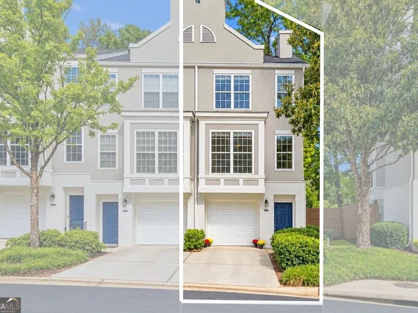 1184 Village Ct SE, Atlanta, GA 30316
