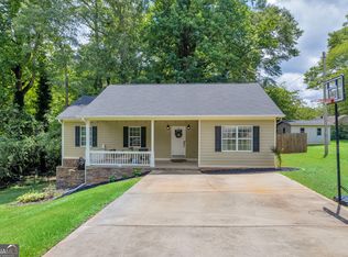 188 Williford St, Commerce, GA 30529