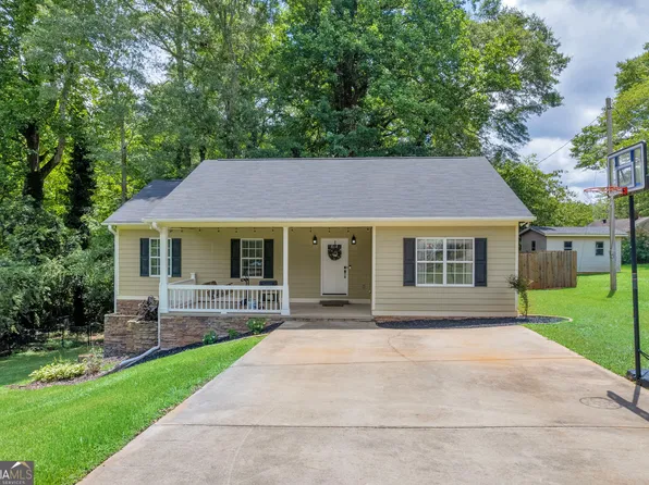 188 Williford St, Commerce, GA 30529