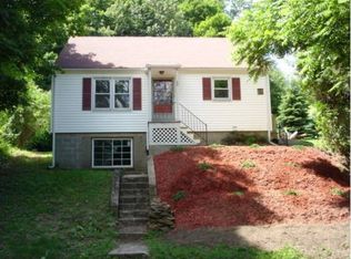 30 Great Plain Rd, Danbury, CT 06811