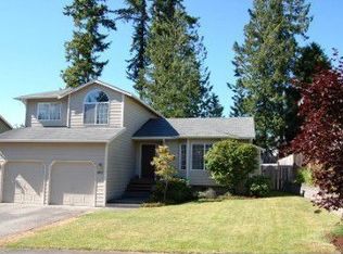 9007 2nd Pl SE, Lake Stevens, WA 98258