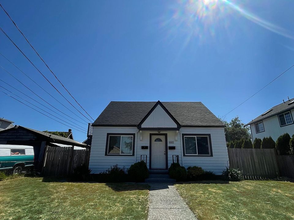 1st image of 6407 S Puget Sound Ave #A