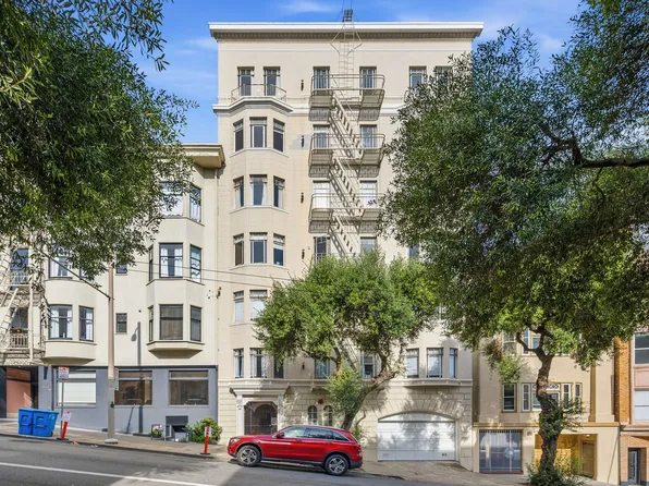 1850 Sacramento Street, 1850 Sacramento St APT 405, San Francisco, CA 94109