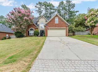 4230 Aerie Cir, Evans, GA 30809