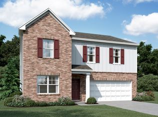 45 Cherohala Ct, Covington, GA 30016