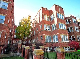 4448 N Beacon St #1, Chicago, IL 60640