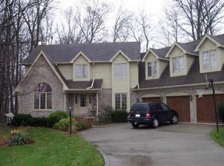 1354 Catamaran Cir, Cicero, IN 46034